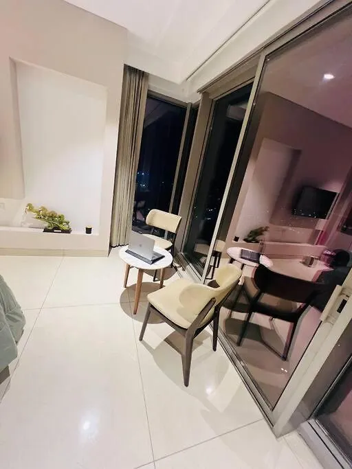 Luxury Studios Key 6 Γκουργκάον 0*,  Ινδία
